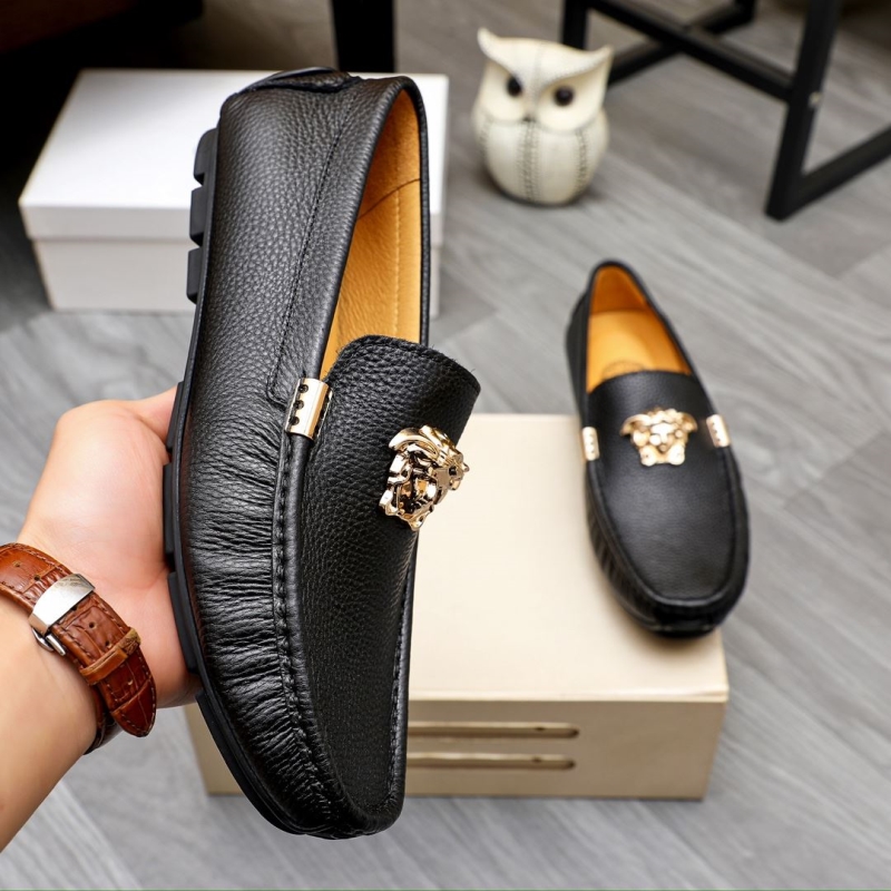 Givenchy Leather Shoes